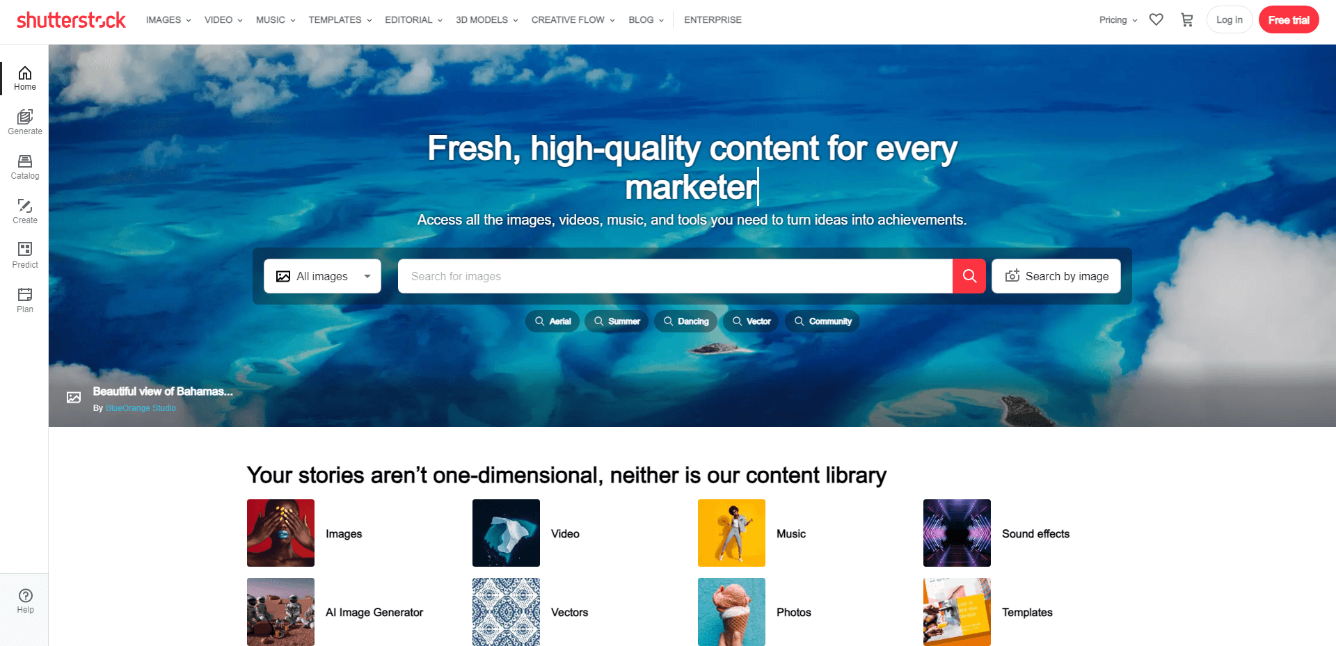 The 10 Best Stock Video Footage Sites (Free & Paid)