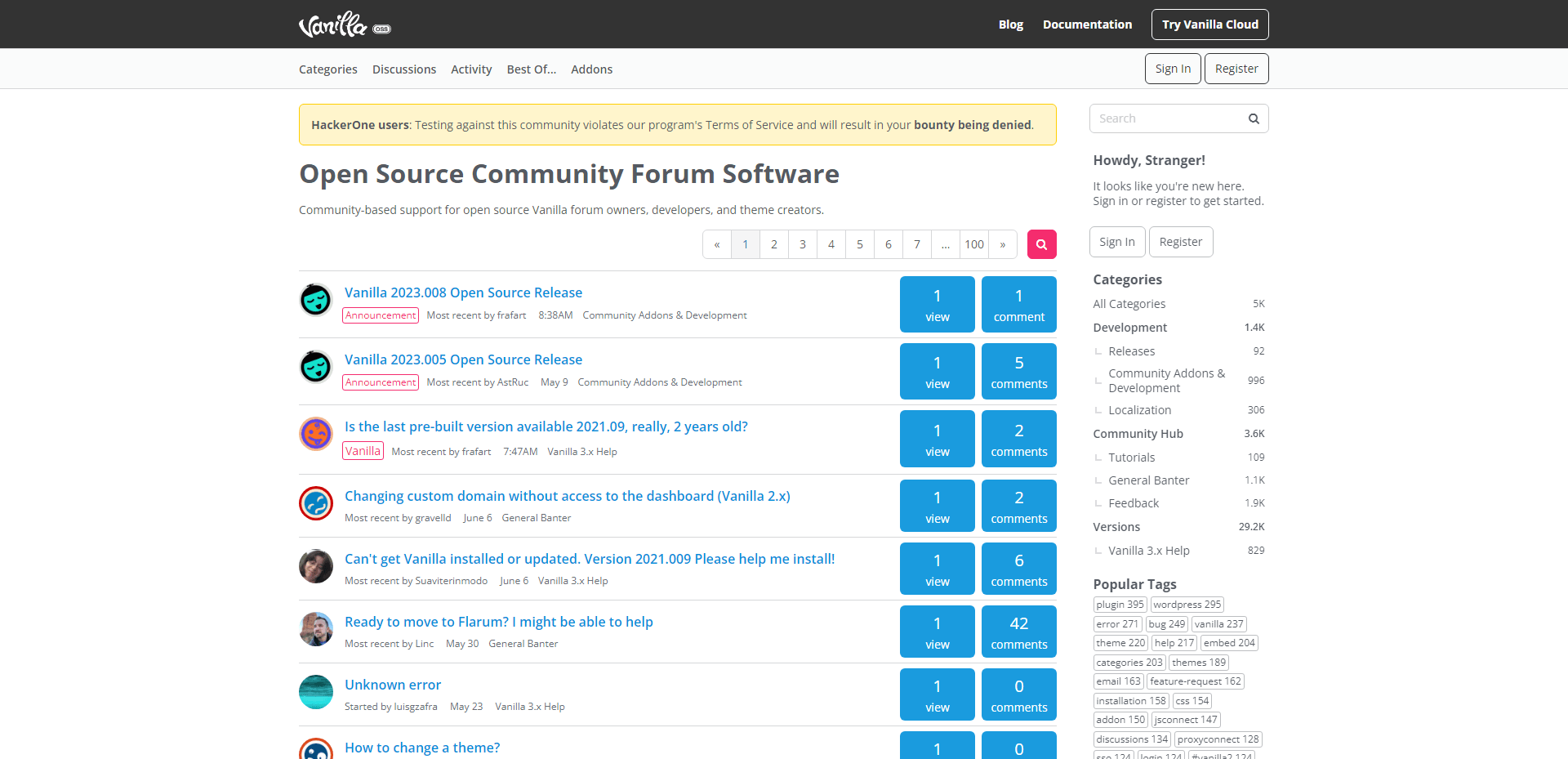 10 Best Forum Software for Creating an Online Community