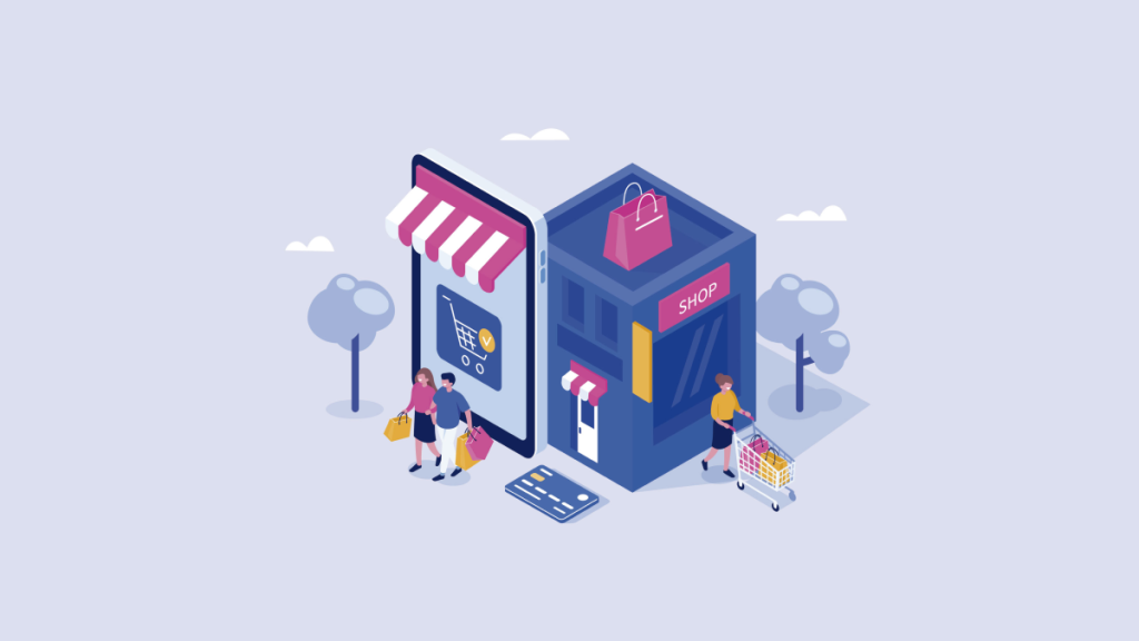 The 8 Best Online Storefronts for Small Business (2023 Review)