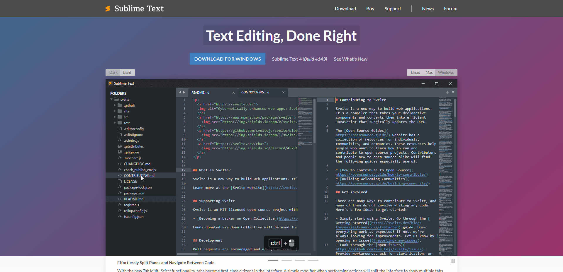 The 9 Best Code Editors and IDEs for Mac
