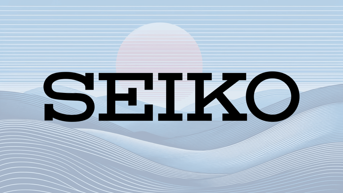 Seiko holdings 2024