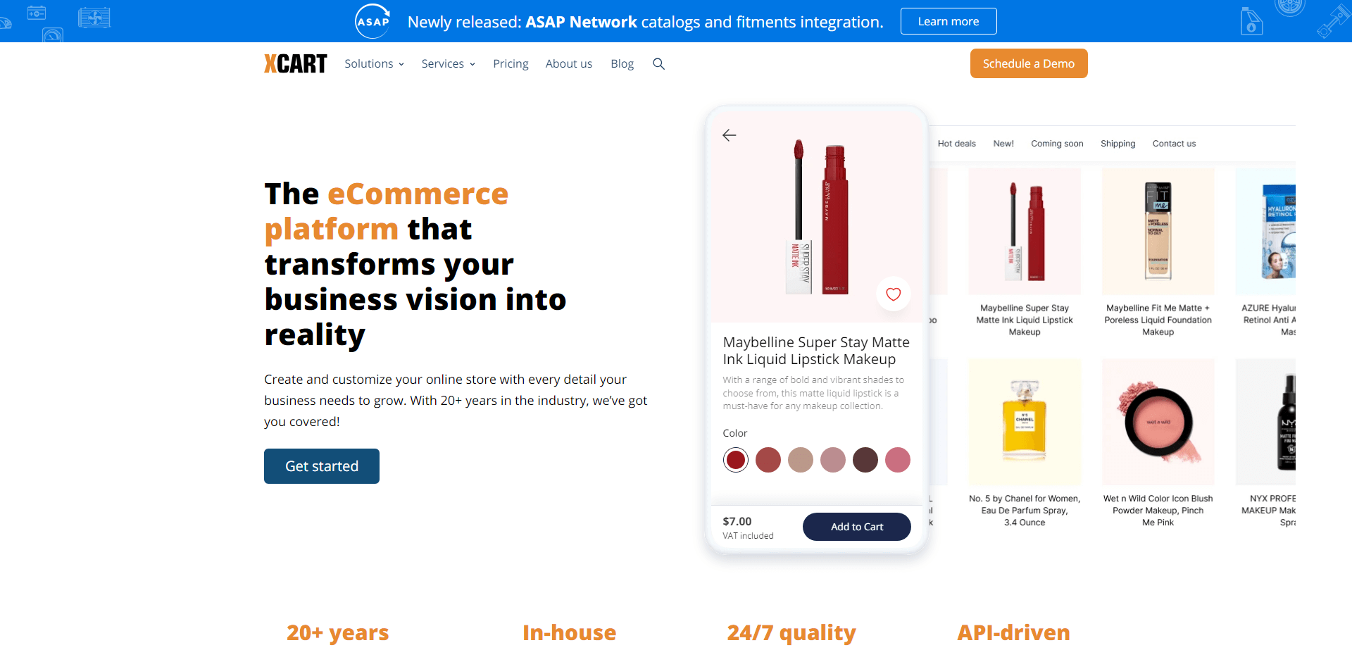 9 Best Shopping Cart Software to Create an Online Store