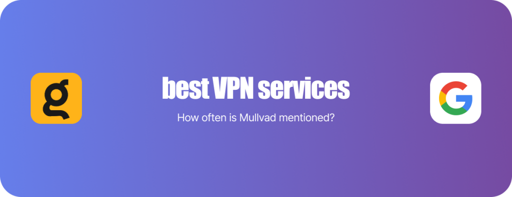 best VPN services - kagi vs google