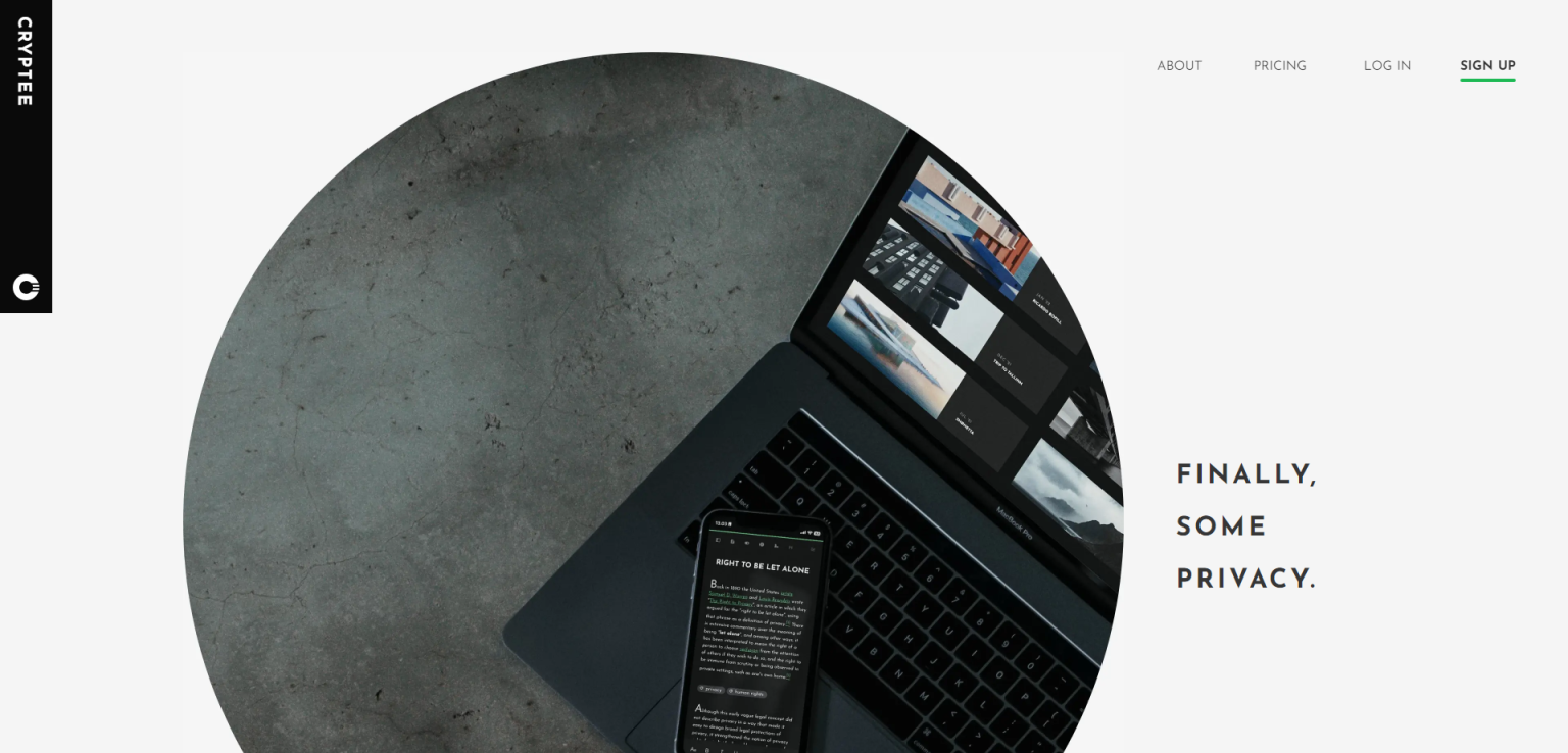 The 7 Best Encrypted Digital Notebooks for Taking Notes