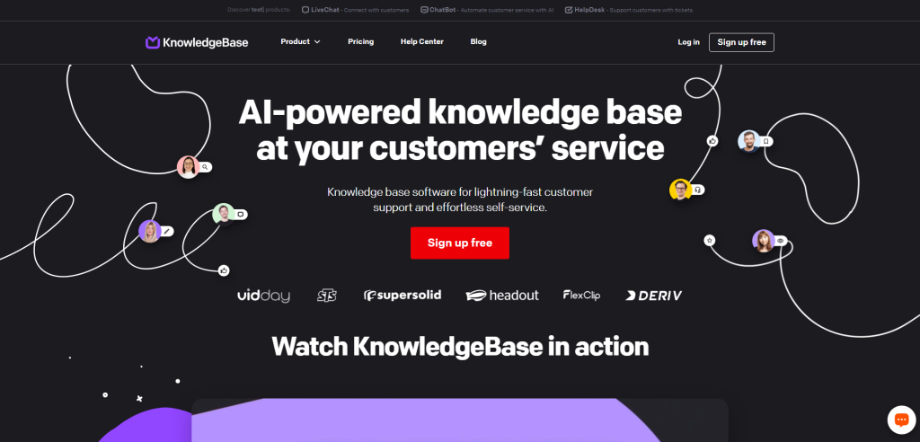 Knowledge Base