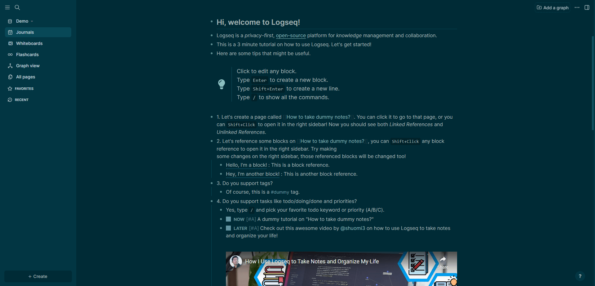 The 7 Best Encrypted Digital Notebooks for Taking Notes