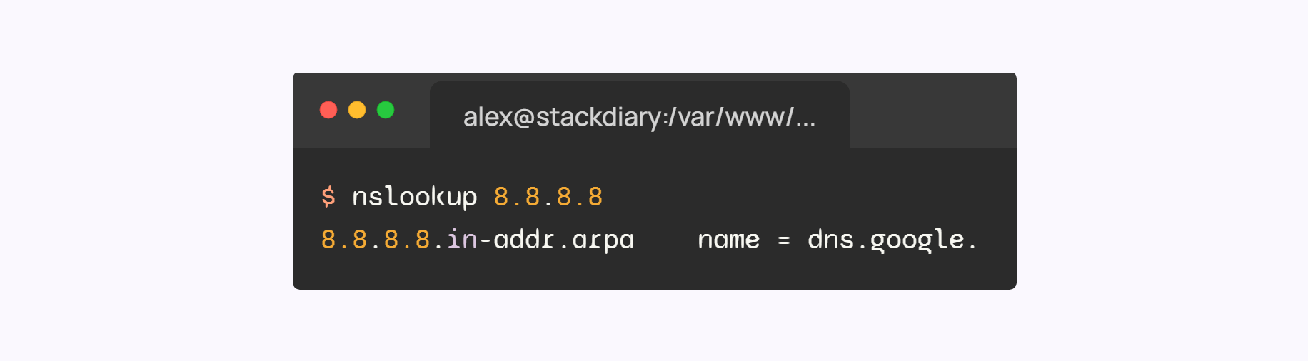 how-to-use-nslookup-reverse-to-look-up-a-domain-name