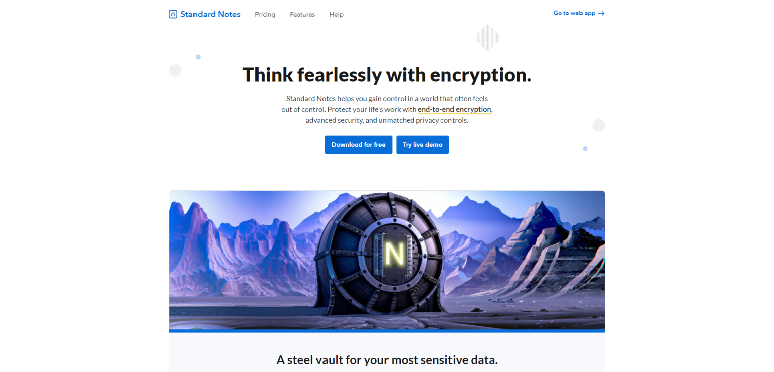 The 7 Best Encrypted Digital Notebooks for Taking Notes