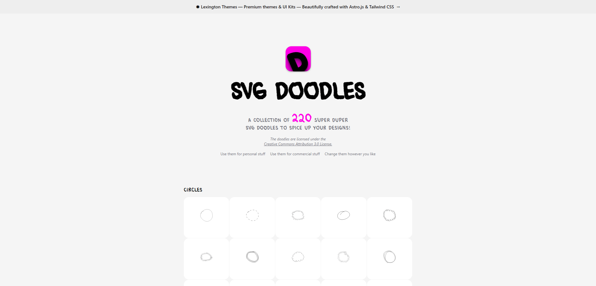 15 Creative (and Free!) SVG Pattern Generators