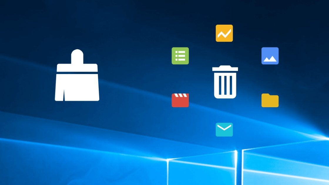 Best Disk & File Cleaners with Privacy Features