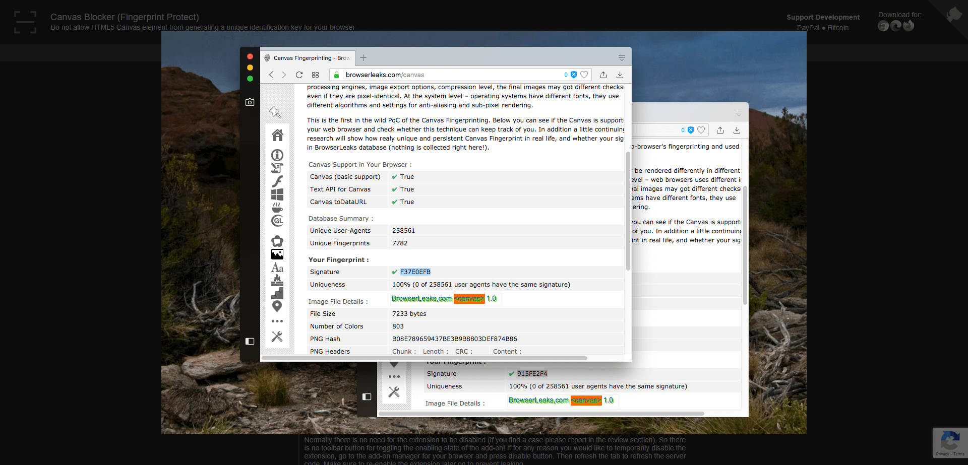 15 Browser Extensions to Protect Privacy & Security