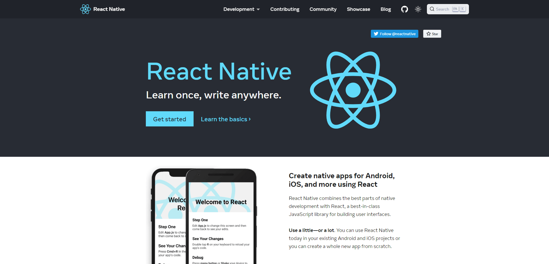 Top 8 Frameworks for Mobile App Development