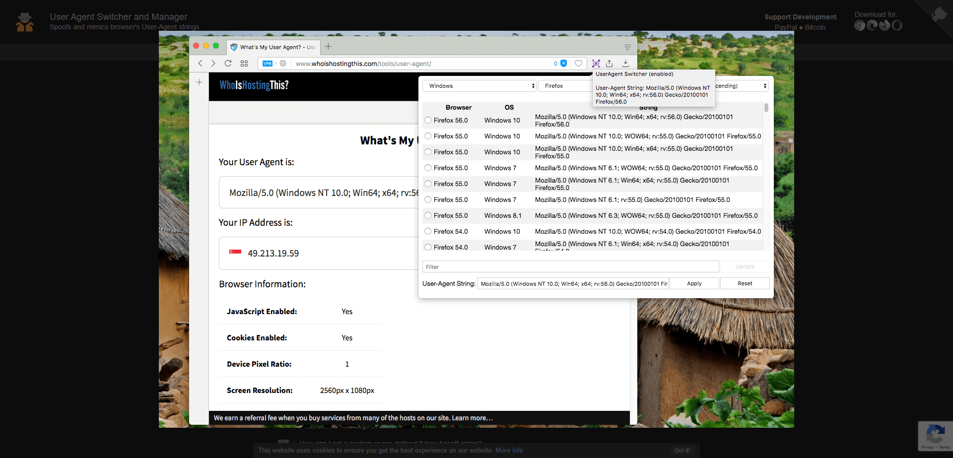 15 Browser Extensions to Protect Privacy & Security