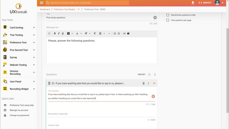 The 11 Best UI & UX Feedback Tools