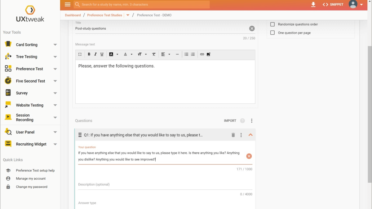 The 11 Best UI & UX Feedback Tools