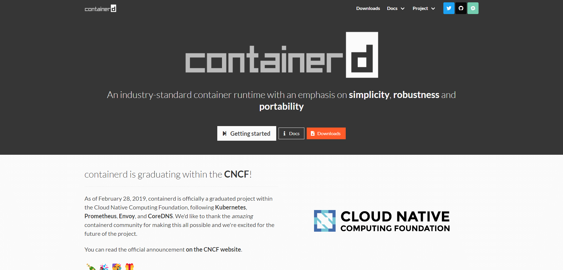 Containerization 6 Docker Alternatives