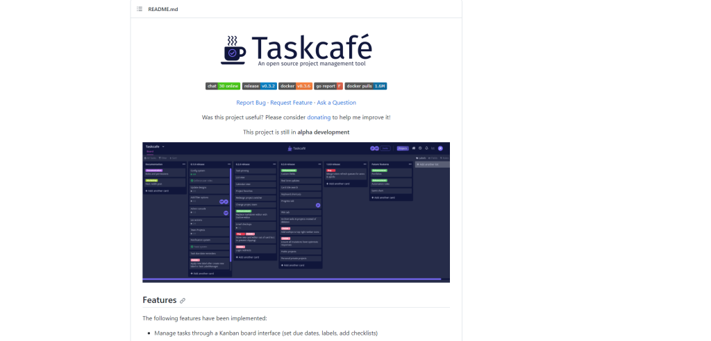 taskcafe