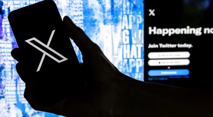 Noyb files complaint against X over client-side scanning ads in Brussels