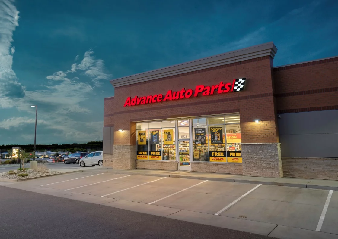 Advance Auto Parts leaks data of 79 million customers and employees