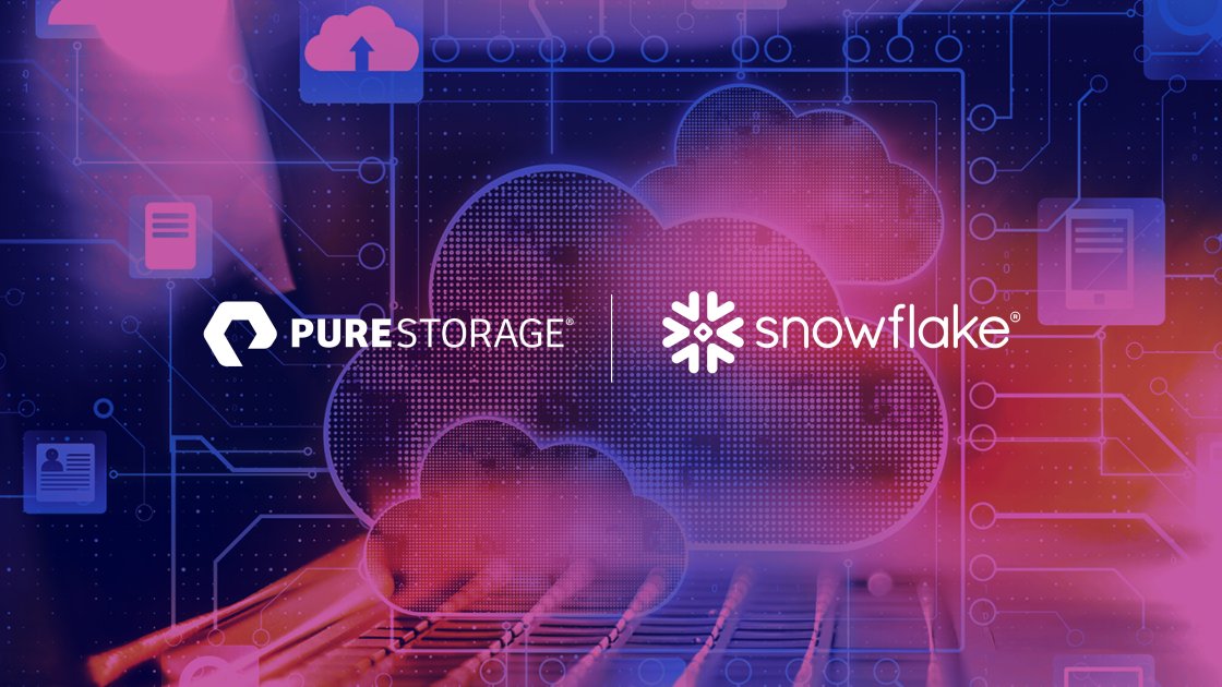 Cloud provider Pure Storage affected by hacking into Snowflake environment