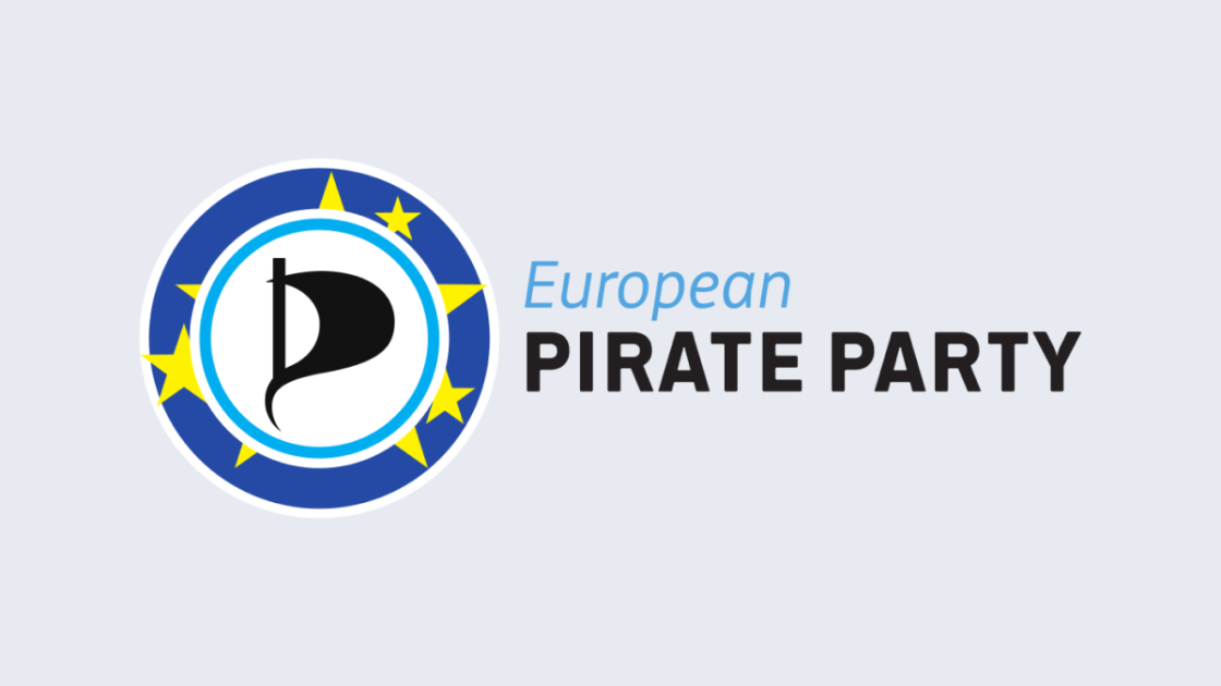 Pirate party and opponent of chat control disappears from European Parliament