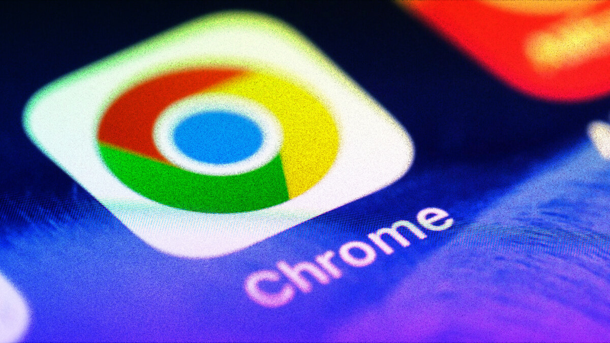 Chrome's secret extension with hidden API leaks user system data to Google