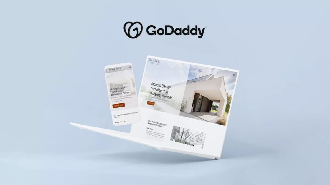 GoDaddy slapped with an antitrust lawsuit by Entri