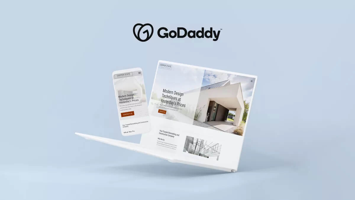 GoDaddy slapped with an antitrust lawsuit by Entri