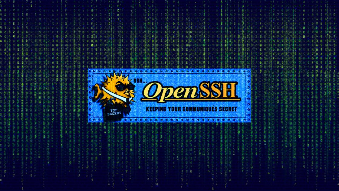 OpenSSH flaw in sshd allows remote code execution