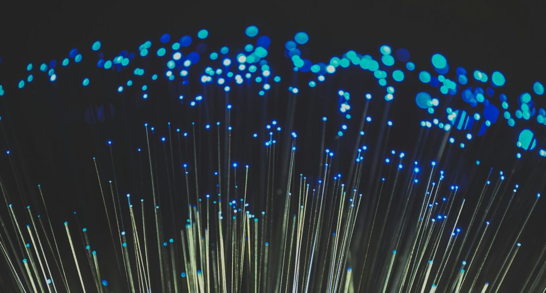 Record-breaking Internet speed achieved with Standard Optical Fibre