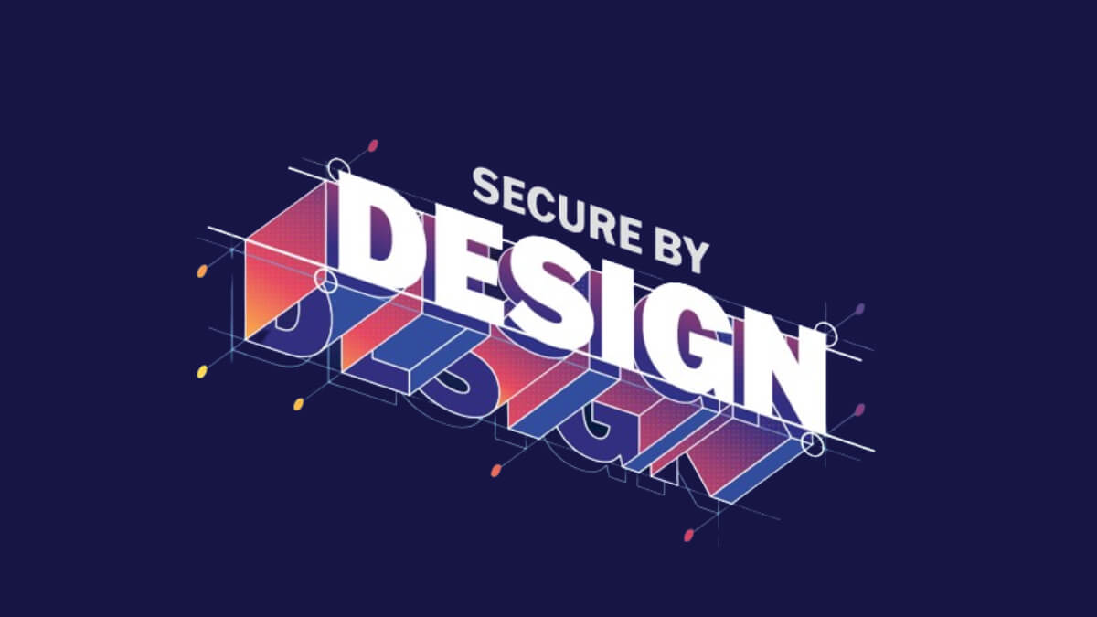 Secure by Design