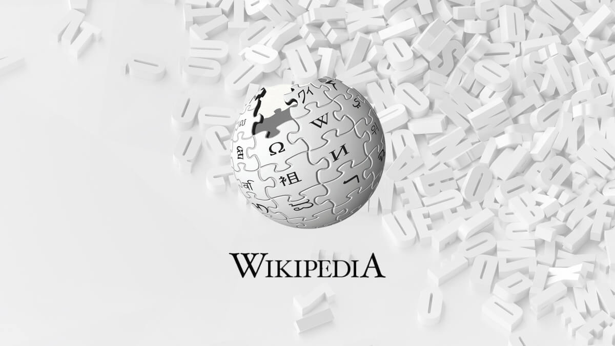 Wikipedia