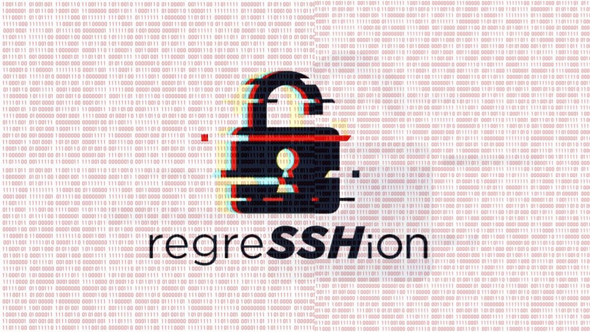 regreSSHion